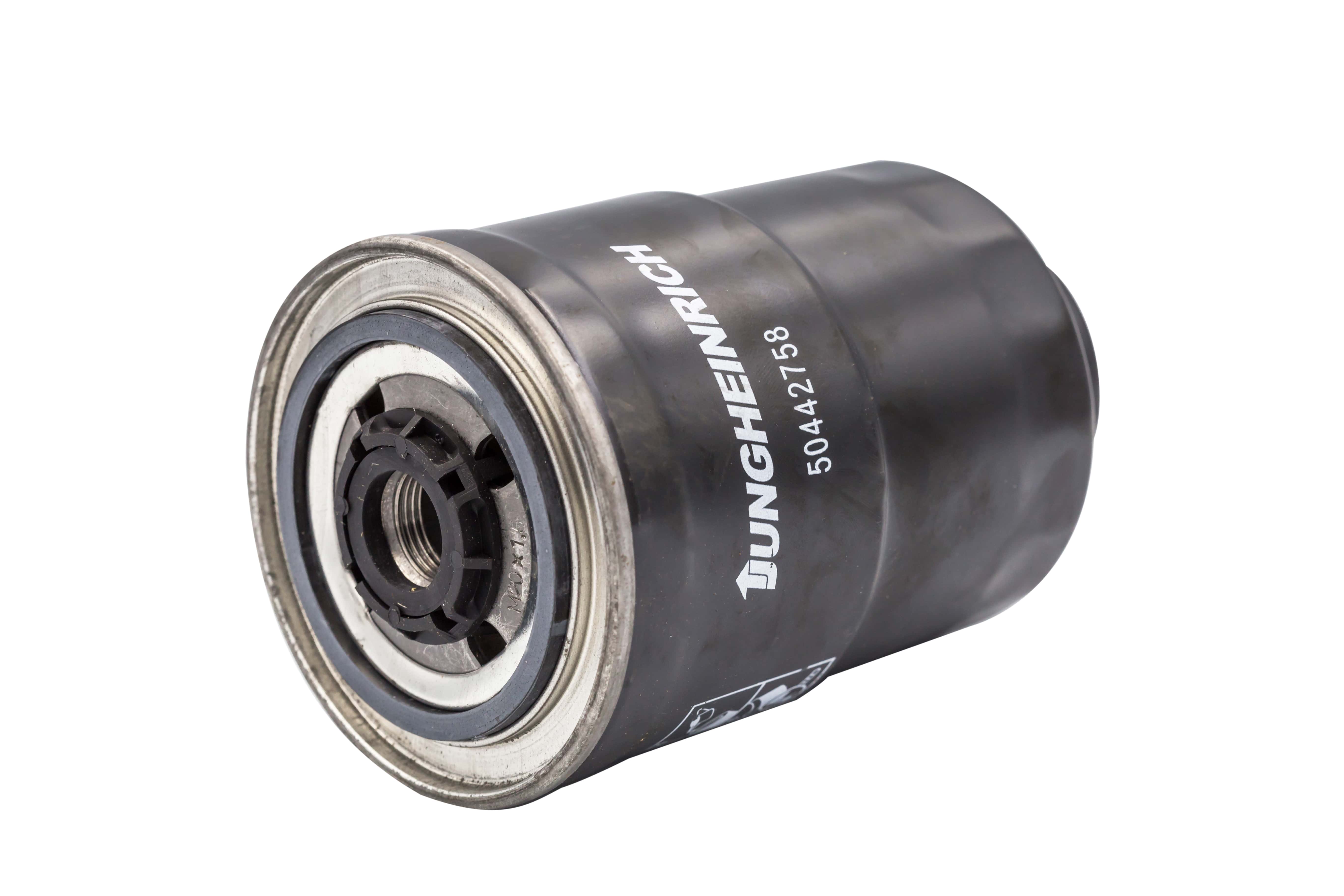 Lọc Nhiên Liệu Xe Nâng Dầu Counterbalance DFG 316/320